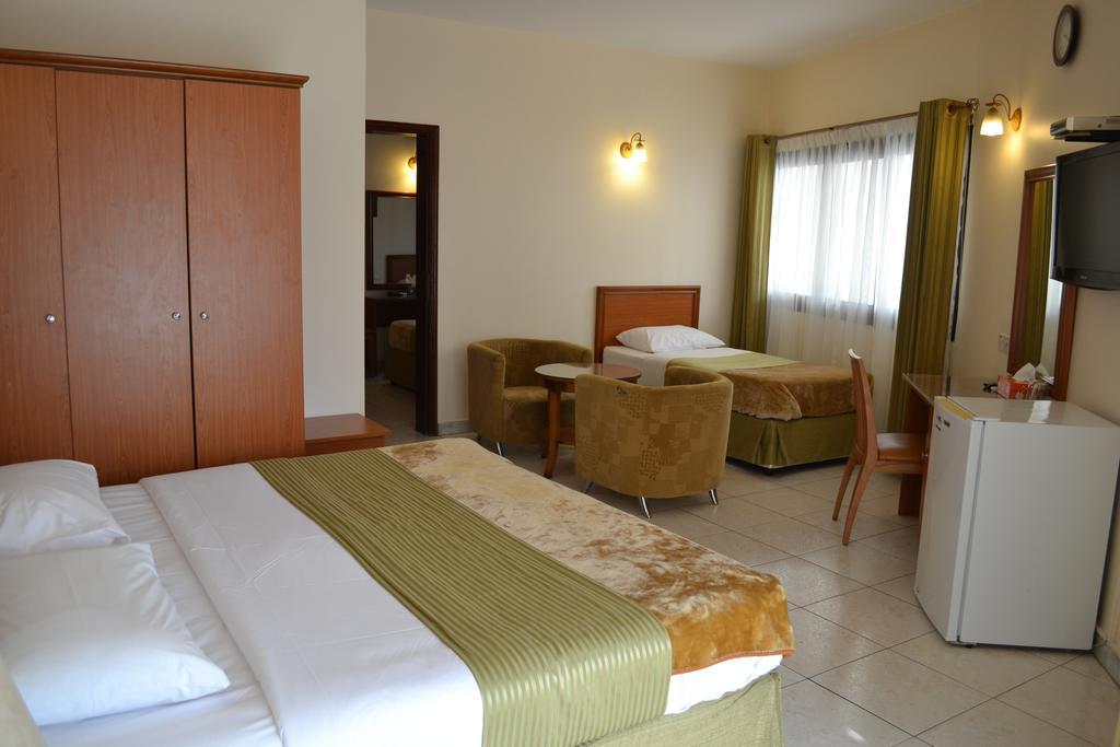 Tara Hotel Llc Дубай Екстер'єр фото