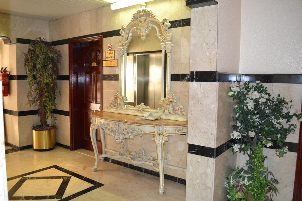 Tara Hotel Llc Дубай Екстер'єр фото