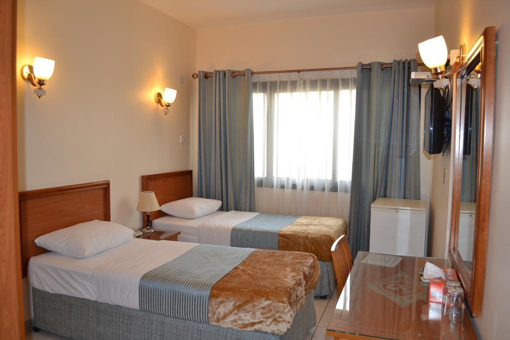 Tara Hotel Llc Дубай Номер фото