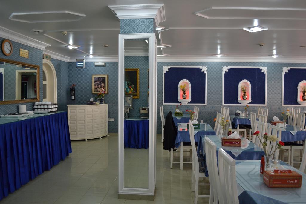 Tara Hotel Llc Дубай Екстер'єр фото