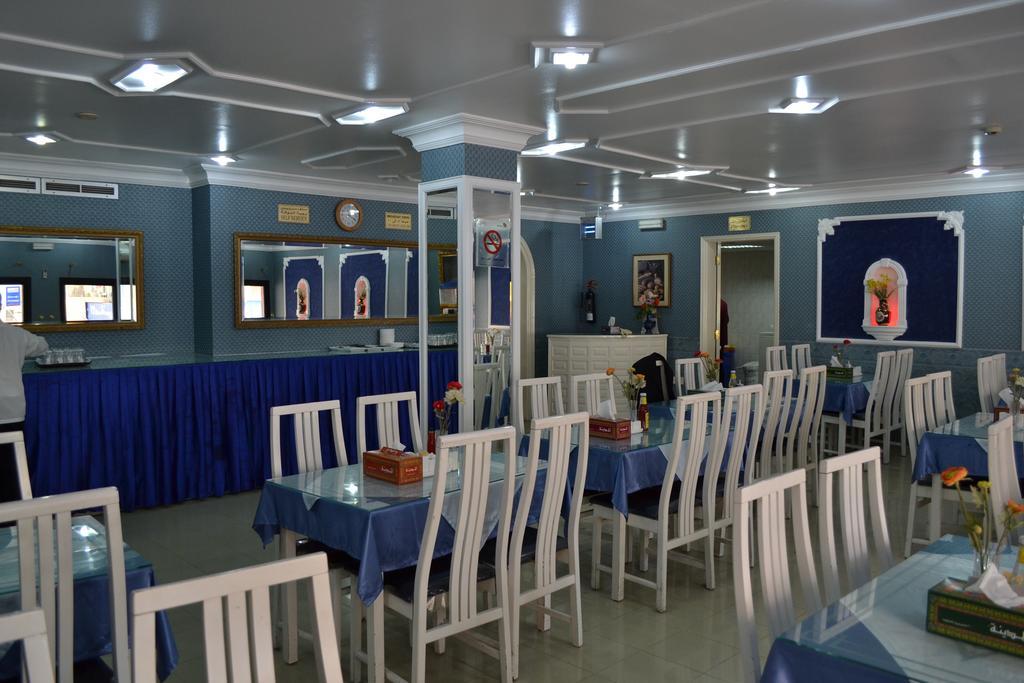 Tara Hotel Llc Дубай Екстер'єр фото