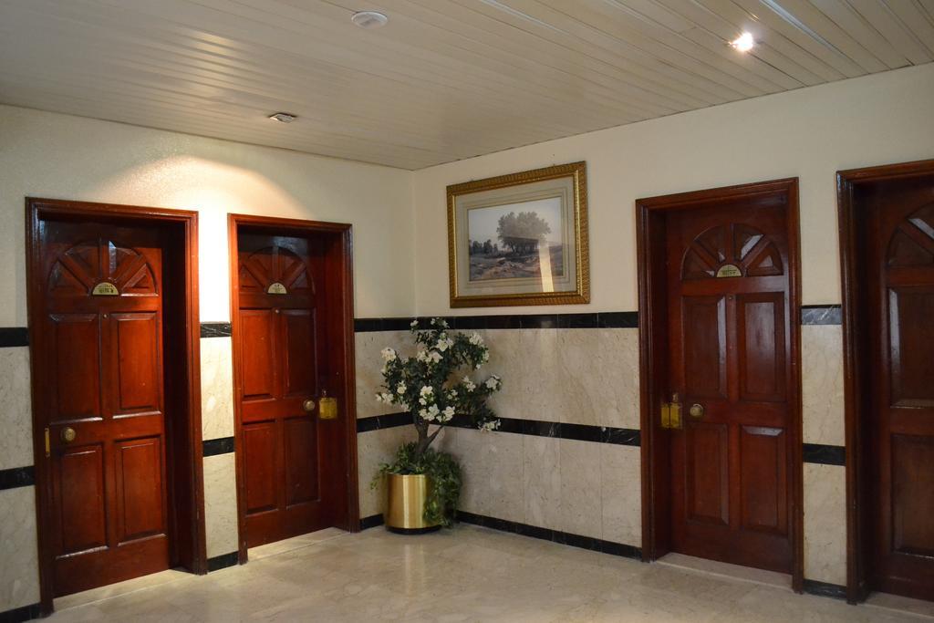 Tara Hotel Llc Дубай Екстер'єр фото